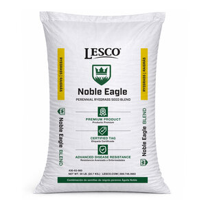 LESCO Noble Eagle Seed Blend (Cert)