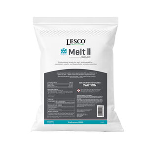 LESCOMelt 2 Granular Ice Melt (Bag 50 lb.)