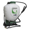 LESCO No-Leak Backpack Sprayer Piston Pump 4 gal.
