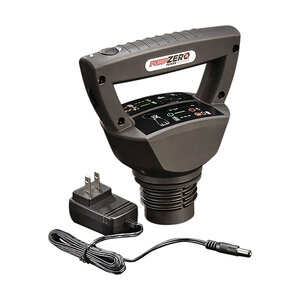 LESCO Elite 7.2V Zero Pump 2 gal. Battery Powered Handheld Sprayer