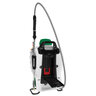 LESCO 18V Variable Flow Zero Pump 4 gal. Battery Powered Backpack Sprayer