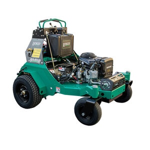 LESCO Pro-Aer 30 Ride-On Aerator 30 in.