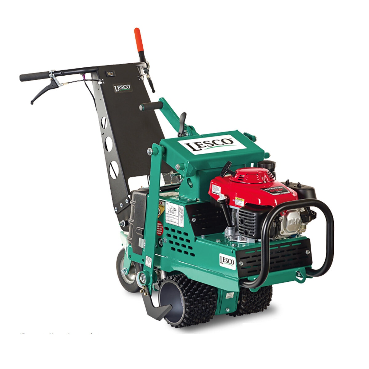 LESCO Sod Cutters 18 in. w/ Golf Wheels | SiteOne US