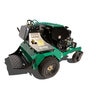 LESCO Pro-Aer 36 in. Ride On Aerator 32 HP Vanguard V Twin w/ Seed Box