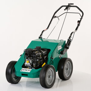 LESCO Reciprocating Aerator 18 in.