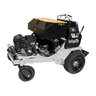 LESCO Complete Seed Box Kit (Green)-Fits ProAer36  (Consult ESD if Installing on Gen1-3 Units)
