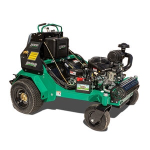 LESCO Pro Aer Ride on 32 HP Vanguard V Twin Aerator 36 in.