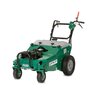 LESCO Self Propelled Reciprocating Aerator 25 in. 6 Tine
