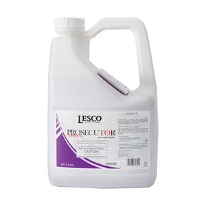 LESCO Prosecutor Pro Non-Selective Liquid Herbicide