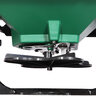LESCO Truckster2 Electric Spreader w/ 125 lb. Capacity