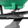 LESCO Truckster2 Electric Spreader w/ 125 lb. Capacity