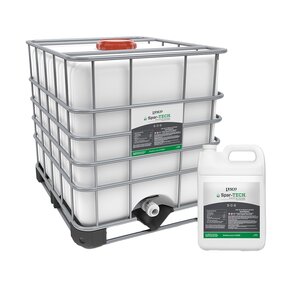LESCO 6-0-8 Spar-TECH Nitrate 0.02%B 4.2%Ca 0.05%Mn 0.05%Zn Turfgrass & Ornamental Liquid Fertilizer
