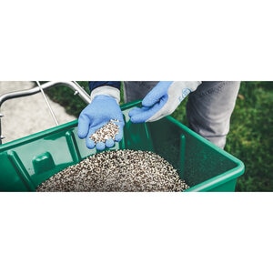 LESCO 19-19-19 Spar-TECH 0.15FE 0.25Mg 0.1Mn + Micros Soluble Fertilizer 25 lb. Bag