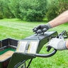 LESCO HPS Chariot GX Ride-on Spreader w/ 125 lb. Capacity and Honda 4.3 HP GXV160 Engine