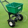 LESCO Broadcast Spreader w/ 50 lb. Capacity