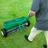 LESCO 36 in. Drop Spreader w/ 120 lb. Capacity