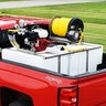LESCO Space Saver Sprayer 200 gal. 11 HP Honda P550 Pump (Hose & Reel Sold Separately)