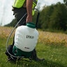 LESCO 18V Variable Flow Zero Pump 4 gal. Battery Powered Backpack Sprayer