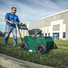 LESCO Renovator 24 Hydrostatic Seeder 24 in.