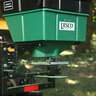 LESCO Truckster2 Electric Spreader w/ 125 lb. Capacity