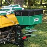 LESCO Truckster2 Electric Spreader w/ 125 lb. Capacity