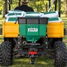 LESCO Truckster2 Electric Spreader w/ 125 lb. Capacity