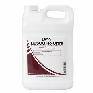 LESCOFlo Ultra Superior Nonionic Soil Wetting Agent 55 gal. Drum