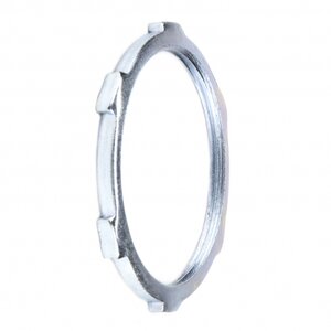 Electrical Locknut 1-1/2 in.