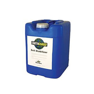 Earth Guard Liquid Erosion Control 5 gal. Pail
