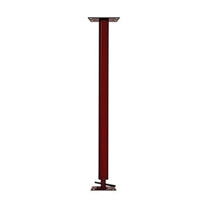 Lally Columns Steel 10 ft. x 4 in.