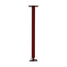 Lally Columns Steel 10 ft. x 4 in.