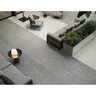 Landmark Frontier20 Outdoor Porcelain Paver Fashion Gray 24 in. x 24 in. 20 mm (7.75 sq. ft./box; 232.5 sq. ft./pallet)
