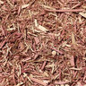 Landscapers Pride Cedar Mulch 2 cu. ft. Bag (65 bags/pallet)