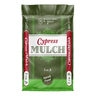 Landscapers Pride Cypress Blend Mulch 3 cu. ft. Bag (42 bags/pallet)