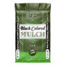 Landscapers Pride Black Colored Mulch 2 cu. ft. Bag (60 bags per pallet)