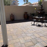 Las Vegas Mesa Wall 6 in. x 4 in. x 16 in. Mirage (84 pc./pallet)