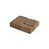 Las Vegas Traditional Paver 6 in. x 9 in. Sahara 45 mm (100 sq. ft./pallet)