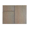 Las Vegas Monumental Urban Combo Paver 3 pc. Tuscany 60 mm (100 sq. ft./pallet)