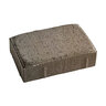 Las Vegas Traditional Paver 6 in. x 9 in. Sahara 60 mm (100 sq. ft./pallet)