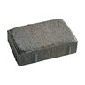 Las Vegas Traditional Paver 6 in. x 6 in. Durango 60 mm (100 sq. ft./pallet)