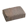 Las Vegas Traditional Combo Paver 6 in. x 9 in. Riviera 45 mm (100 sq. ft./pallet)