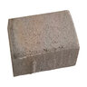 Las Vegas Traditional Combo Paver 6 in. x 6 in. Riviera 45 mm (100 sq. ft./pallet)