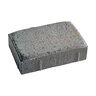 Las Vegas Traditional Paver 6 in. x 9 in. Durango 45 mm (100 sq. ft./pallet)