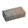 Las Vegas Holland Paver 4 in. x 8 in. Gold Coast 60 mm (100 sq. ft./pallet)