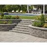 Las Vegas Mesa Wall 6 in. x 4 in. x 16 in. Aspen (84 pc./pallet)