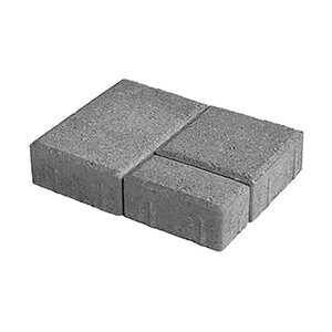 Las Vegas Encore Urban Paver 3 pc. Stardust 60 mm (100 sq. ft./pallet)