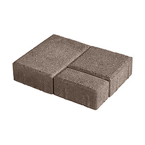 Las Vegas Encore Urban Paver 3 pc. Tuscany 60 mm (100 sq. ft./pallet)