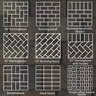 Las Vegas Encore Urban Paver 3 pc. Tuscany 60 mm (100 sq. ft./pallet)