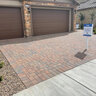 Las Vegas Encore Urban Paver 3 pc. Tuscany 60 mm (100 sq. ft./pallet)