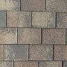 Las Vegas Urban Combo Paver 3 pc. Tuscany 45 mm (100 sq. ft./pallet)
